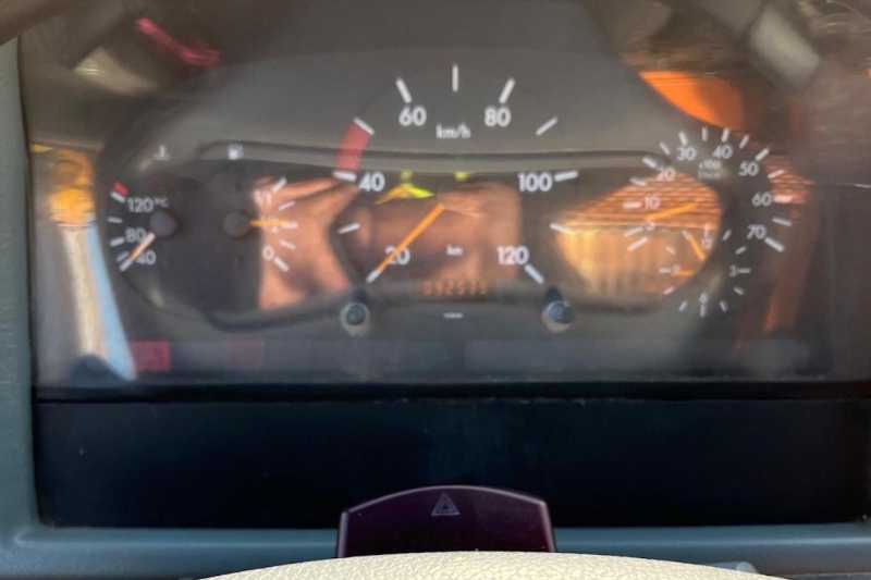 OmecoHub - Immagine UNIMOG UX100